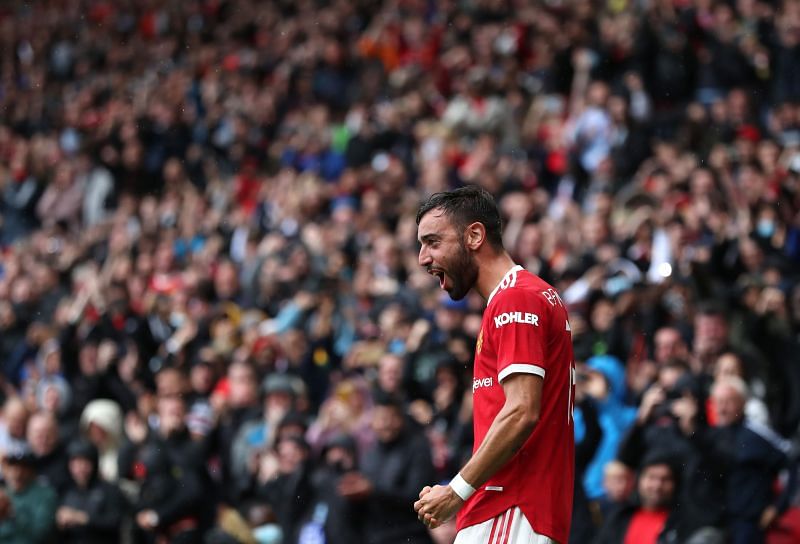 Manchester United v Everton - Pre-season Friendly